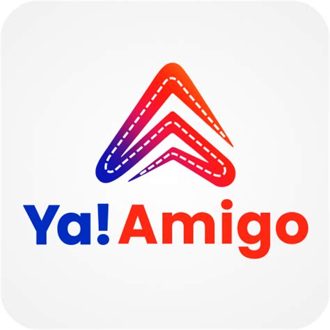 Ya! Amigo - Apps on Google Play