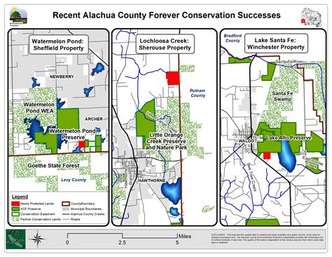 Unleashing the Secrets of Alachua County's Past 4