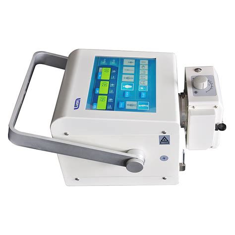 Lion 05dr Digital Portable X Ray Systemdigital X Ray Machine