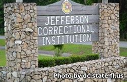 Jefferson Correctional Institution