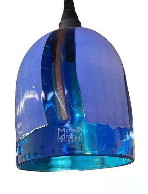 Filippo Maso Murano Glass Hanging Lamp Catawiki