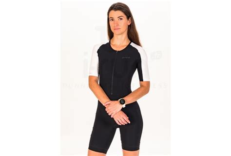 Orca Tritraje Athlex Aero Race Suit Mujer Ropa Triatl N Orca