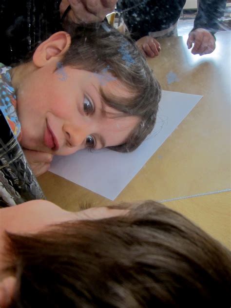 art and soul preschool: Building Identity through Play and Art