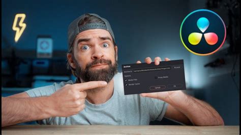 Davinci Resolve 18This Feature Is A LIFESAVER DaVinci Resolve 18