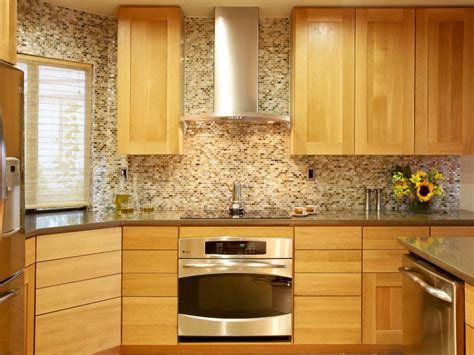 Pictures Of Kitchen Backsplash Ideas From Hgtv Hgtv