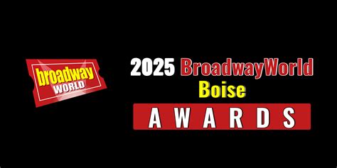 BroadwayWorld Boise Awards