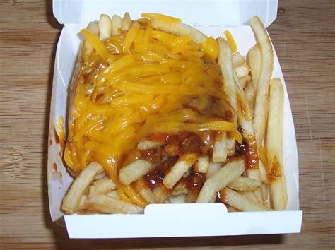 chili cheese fries sonic