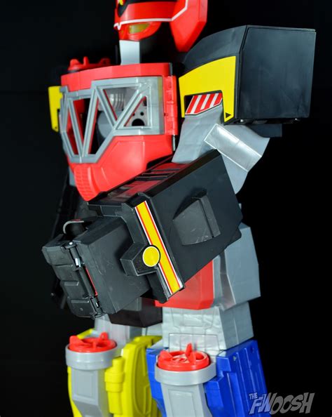 Imaginext Power Rangers Morphin Megazord | atelier-yuwa.ciao.jp