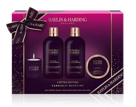 Baylis and Harding Gift Set – ShopOnClick