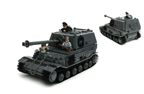 Pin on Lego ww2