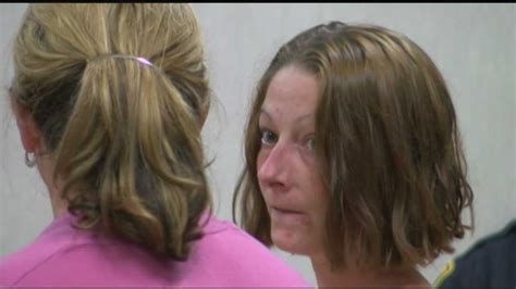 Woman Accused Of Cashing Stolen Checks Arraigned