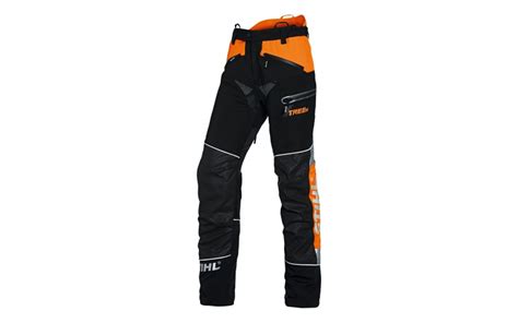 Pantalon Advance Xtreem Stihl Clinique Tondeuse