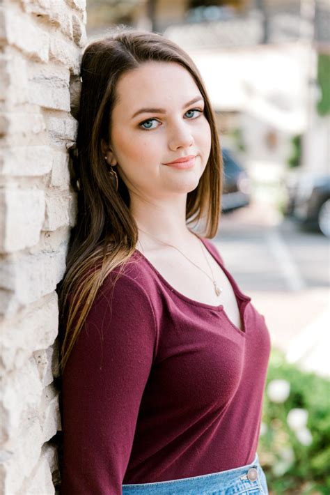 Dallas Senior Portraits Laylee Emadi Photography Regan Senior Session