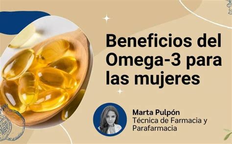 Beneficios De Omega 3 Salud Cardiovascular Mental Y Visual