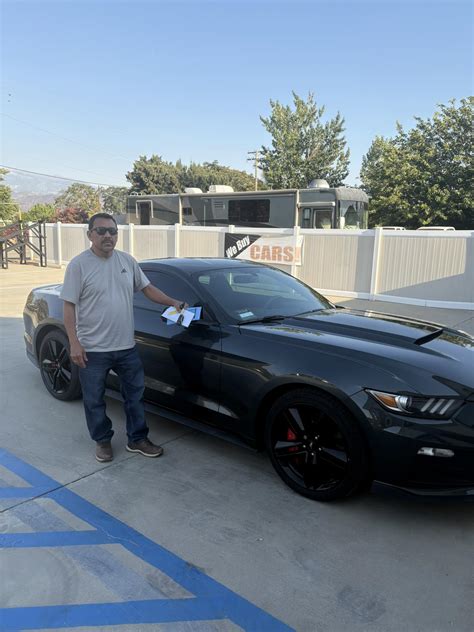 The Car Guy | Beaumont CA