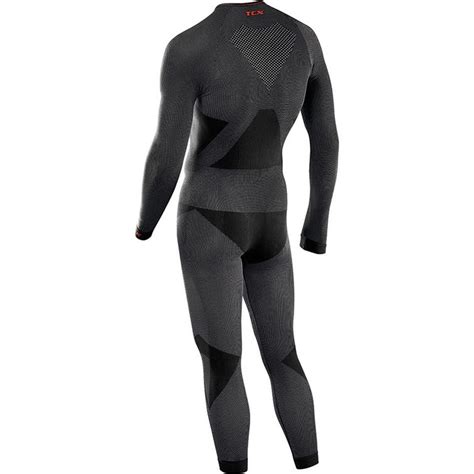 Tcx Ultra Light Racepower Motorcycle Base Layer Suit Secret Sale