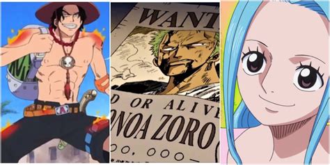 10 Best Things The Alabasta Arc Added To One Piece's Story