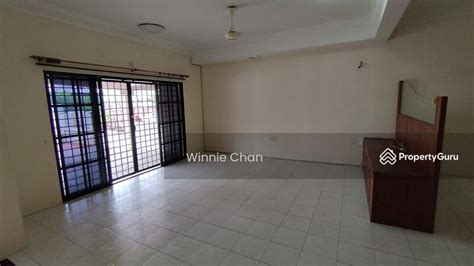 Bandar Baru Tambun Ipoh GardenDouble Storey Terrace House For Sale