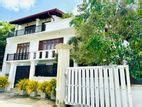 Luxury Story House For Sale In Battaramulla Ikman