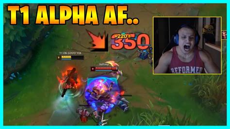 Heres Why Tyler1 Got Known For His Draven Gameplaylol Daily Moments