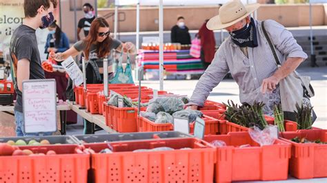 Fair Farmers Market coming to Plaza de Las Cruces Sundays