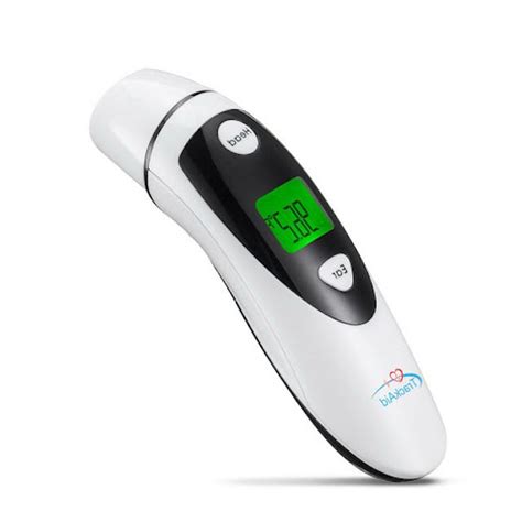 10 Best Thermometers for 2020