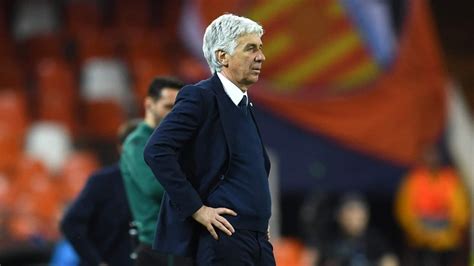 Los Secretos De Gasperini El Hombre Que Le Cambió La Cara Al Atalanta