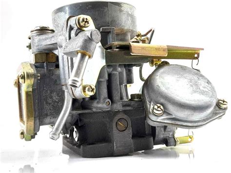 Genuine Datsun Carburetor Nikki Fit For J J Engine