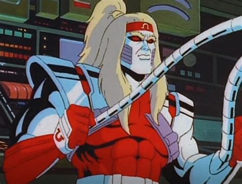 Omega Red (X-Men: The Animated Series) | Villains Wiki | Fandom