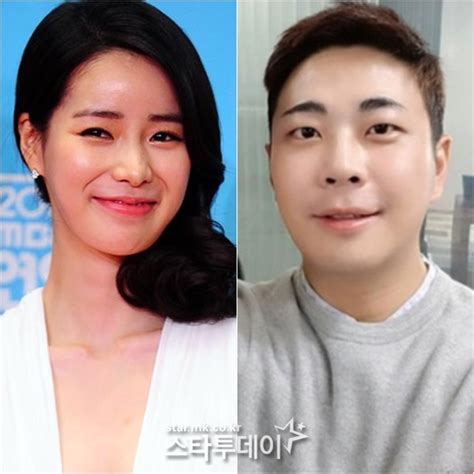 임지연 2살 연상 이욱 W 재단이사장과 열애설