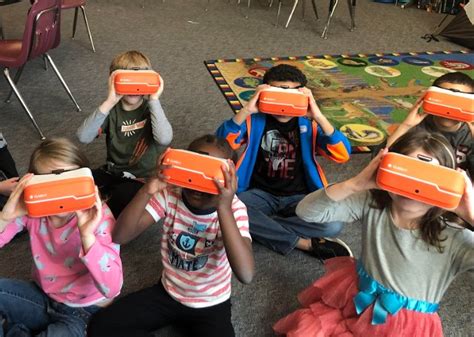 Deepen Student Learning With Virtual Field Trips Tips From The Field