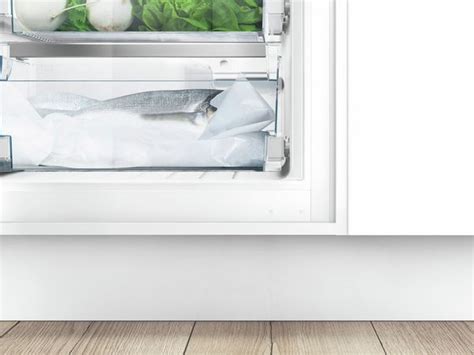 Fridge-freezers - Robert Bosch Home Appliances