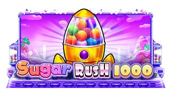 Sugar Rush Pragmatic Play Slot Review Chipmonkz Slots