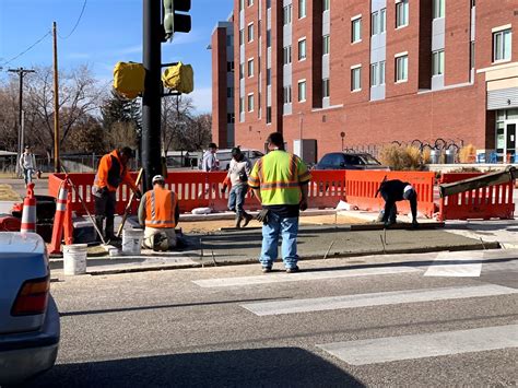 Idaho's summer road construction season will continue, despite COVID-19