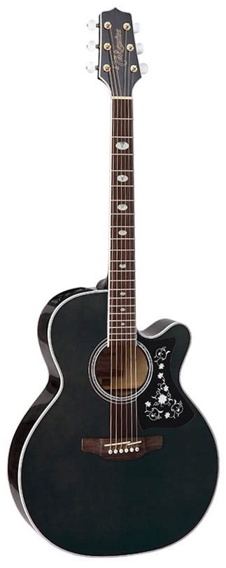 Takamine Gn75ce Tbk Gitara Niska Cena Na Allegro Pl