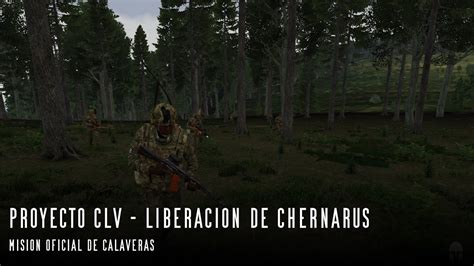 Proyecto CLV Mision Oficial De Calaveras YouTube