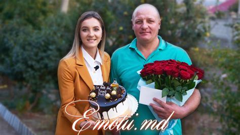 Emotii Md Livrare Flori La Bacioi Chisinau Surpriza La Domiciliu