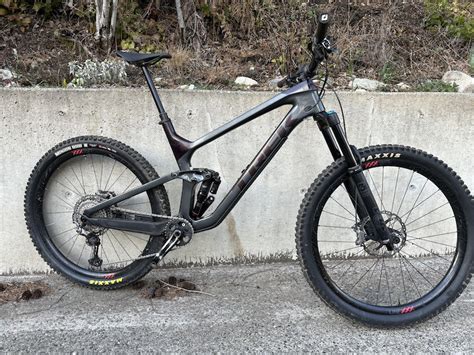 2021 Gen 5 Trek Slash XL For Sale