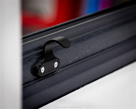 Supply only UPVC Sash Windows - UFIT Sash Windows