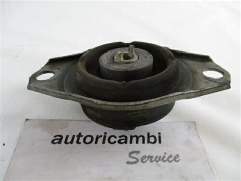 Supporto Motore Alfa Romeo Kw D M P Ricambio Usato