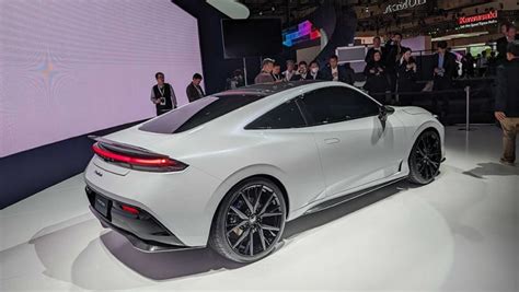 2025 Honda Prelude: Electric car coupe concept debuts in Tokyo - Car ...