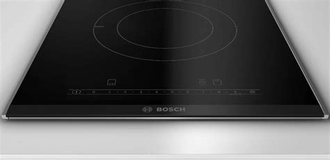 BOSCH PUE61RBB5E Płyta indukcyjna niskie ceny i opinie w Media Expert