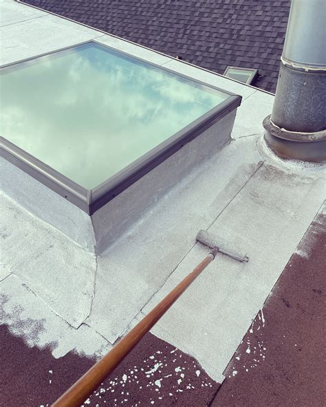 The Benefits Of Roof Coating In Toronto Luso Roofing