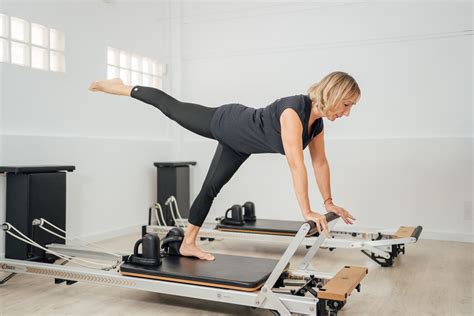 Trucos De Pilates Para Principiantes Para Ser Cada D A Mejor