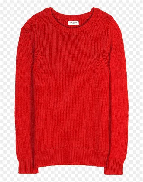 Sweater Png Red Sweater Png Transparent Png 1000x100053649