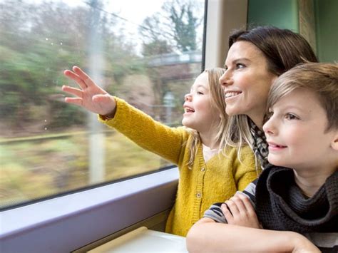 Férias nos Trilhos CPTM abre vendas para passeios de trem em janeiro