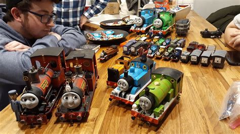 Thomas And Friends Customs Atelier Yuwa Ciao Jp