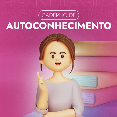 Caderno De Autoconhecimento Carol Bastos Hotmart