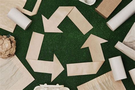 27 Great Recycled Paper Facts