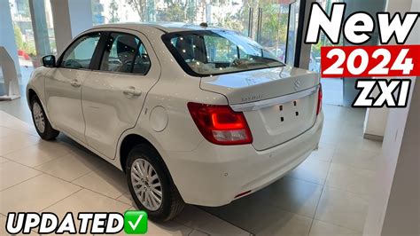 New Maruti Suzuki Dzire Zxi Value For Money Dzire Zxi Second